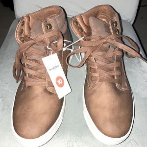 NWT Goodfellow size 10 mens sneakers